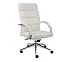 Boss B9401-WT Caressoftplus Executive Series Chair