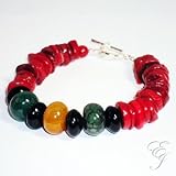 Jamaica Mar-Love Bracelet 7