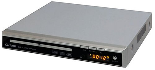 ���� Qriom ����ѥ���DVD�ץ졼�䡼 DYP-C250