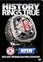 History Rings True , Red Sox Opening Day Ring Ceremony