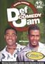 Def Comedy Jam: All Stars 12