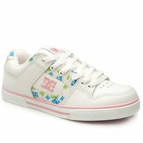 Dc Shoes Pure Se