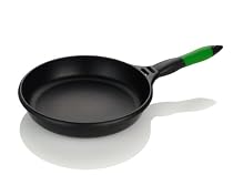 Fagor Induction-Ready Cast Aluminum 11 Inch Skillet