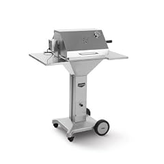 TH�ROS Nevada Edelstahl Kaminzuggrill