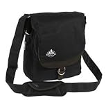Vaude Habibah, black