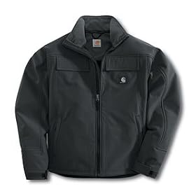 Carhartt Mens Soft Shell Active Jacket by Carhartt