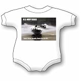 NS4 Baby Ultrasoft Onesie by E-Shirt