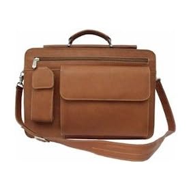Buy Leather Portfolio Briefcase With Phone Pocket by var goTwisterProductImageStrings = new Object();goTwisterProductImageStrings['prodImageNotAvailTextNoColor'] = 