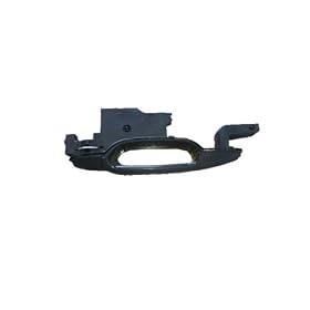 ***PASSENGER OUTSIDE*** 91-97 TOYOTA PREVIA SLIDING DOOR HANDLE 92 93 94 95 96 1991 1992 1993 1994 1995 1996 1997