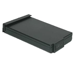 Click here to buy COMPAQ PRESARIO 1200 1600 and 1800 Series Equivalent Laptop Replacement Battery -... by Accessory Power.