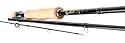 Ron Thompson  V4 Fly Fishing Rod 9' 6" 6-7 Including Protective Rod Tube