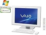 ソニー(VAIO) VAIO typeL LV52JGB Office2007、地デジチューナー 64bitOS VGC-LV52JGB