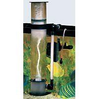 Seaclone Protein Skimmer 150 – 25 in. high