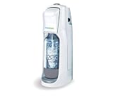SODA STREAM Soda Club Jet Machine + Soda Club Syrup Drink - lemon .  from SODA STREAM