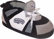 San Antonio Spurs Original Comfy Feet Slippers