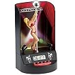 Pole Dancer Alarm Clock