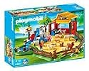 PLAYMOBIL® 4851 - Streichelzoo