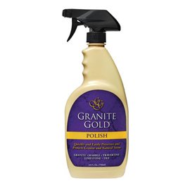 Granite Gold GC0043 24 oz Granite Polish