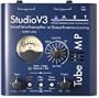 ART Tube MP Studio V3 Microphone Preamp and Limiter with Presets