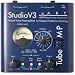ART Tube MP Studio V3 Microphone Preamp and Limiter with Presets