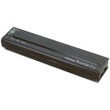 Pentax PocketJet 3 Plus 300-DPI Mobile Printer with Integrated USB/IrDA