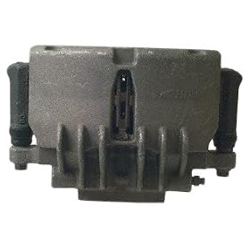 Cardone 16-4839 Remanufactured Domestic Loaded Brake Caliper