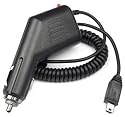 Amazon Kindle DX Wireless Reading Device E-Book Reader Car Charger