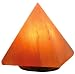 Unique New Age Gift Idea for Him or Her - 6" Himalayan Electric Salt Crystal Lamp / Lantern