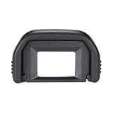 Canon Eyecup-EF for Digital Rebel, XT and XTi DSLR Cameras