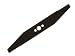 ALM Manufacturing FL049 30cm/ 12-inch Metal Blade to Suit Flymo