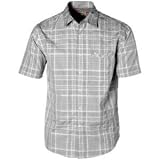 QuikSilver Edition Pismo Beach Shirt - Short Sleeve - Men's