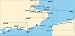 Imray Chart Pack 2100: Thames Estuary to the Solent