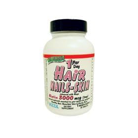 Vitol Vitol Hair Nails-Skin 30 tab ( Multi-Pack)