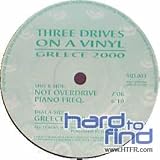 Greece 2000 [Vinyl 12] [VINYL]