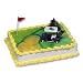 Golf Cart Cake Kit