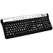 Visikey Large Print Keyboard for PC & Mac image 2