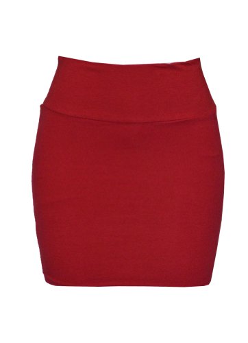 MonsterCloset Women's Short Skirt