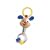 Fisher-Price Puppy Dumbbell Rattle