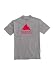 Burton TEE SHIRT MOUNTAN LOGO BASC SS
