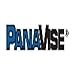 Panavise 105108B 8 Lb. Max. Wt. Speaker Mount Wall/Ceiling Stud (Black)
