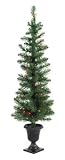 Charm Tree CPSR-827-402SU4 Lighted Porch Trees 4'