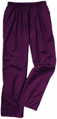 Charles River Apparel 9657 Rival Pant,Maroon,XL