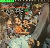 Young Men Si, Old Men No