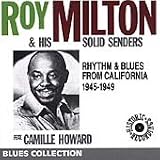 Rhythms and Blues from California 1945-1949