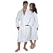 Apparel : Turkishtowels CottonCandy Bathrobe Collection Men's Robe