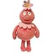 Yo Gabba Gabba Plush Pals- Foofa