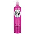 Bed Head TIGI Dumb Blonde Shampoo for After Highlights, Dmaged or Chemically Treated Hair 13.5 oz (400 ml)