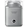 Cuisinart ICE-30BC Pure Indulgence 2-Quart Automatic Frozen Yogurt, Sorbet, and Ice Cream Maker