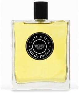 Parfumerie Generale Private Collection: Cuir d'Iris Extrait de Parfum