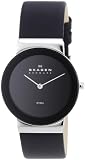 Skagen - 358 LSLB - Montre Homme - Bracelet